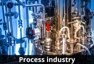 our markets - food & drink